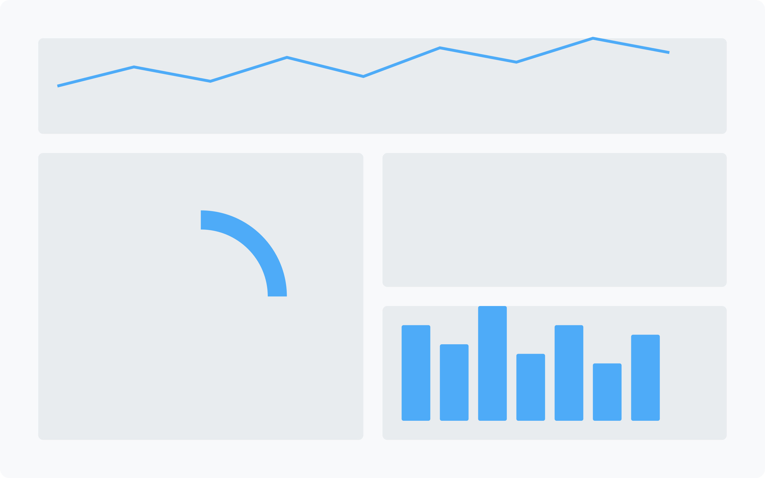 Dashboard Illustration